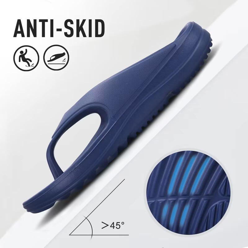 Shevalues`i meeste ortopeedilised sandaalid Moepaarid Rannasandaalid suvised pehmed õuesandaalid kaare toega vannitoa liugustega