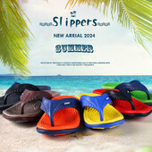 Moodsad plätud Meeste stringid, 2024. aasta suvi, uued meeste kingad, massaažitald, EVA, libisemiskindlad sussid, sisetingimustes kasutatavad rannasandaalid