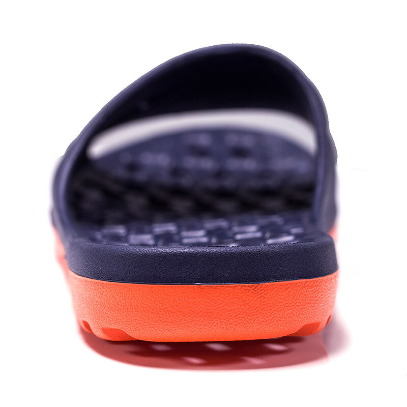 Muške papuče Ležerne neklizajuće tobogane Ljetne masažne japanke Kupaonske papuče za plažu Modne muške sandale za masažu s mekim potplatom