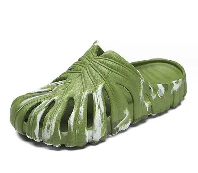 Ανδρικά παπούτσια για ανδρικά καλοκαιρινά παπούτσια Fashion Slides με εξωτερική χοντρή σόλα Άνετες ανδρικές παντόφλες Unisex παπούτσια μασάζ Hot έκπτωση