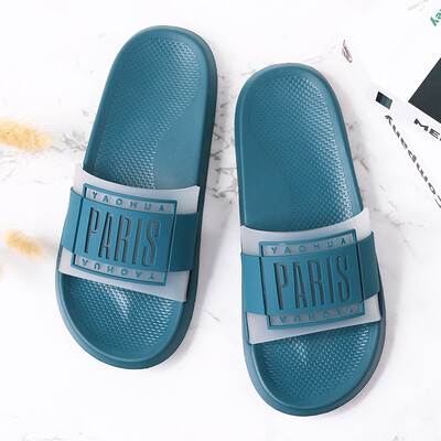 Suvised meeste sussid siseruumides kodu liugused Vannitoa sussid Massaažipüksid Meeste puukingad aiakingad Rannasandaalid plätud