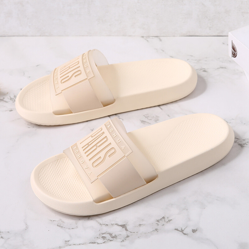 Suvised meeste sussid siseruumides kodu liugused Vannitoa sussid Massaažipüksid Meeste puukingad aiakingad Rannasandaalid plätud