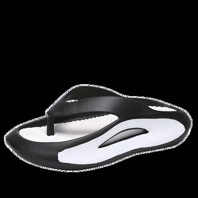 Paar plätud meeste kulumiskindla platvormiga hingav noorte trendi moemassaaž libisemisvastane vabaaja suurendamine, uued meeste sussid