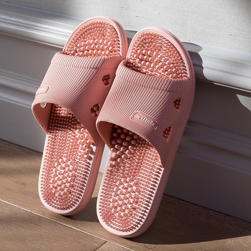 Massaažisussid Meestele Naistele Kodu Vannituba Vann Libisemisvastane siseruumides Hotell Paarid Sussid Pantuflas De Mujer Chinelos Masculino 