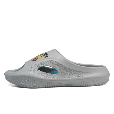 2024. aasta uued meeste massaažisussid, liugused siseruumides, välisandaalid, vabaajajalatsid rannas, mugava tallaga meeste sussid