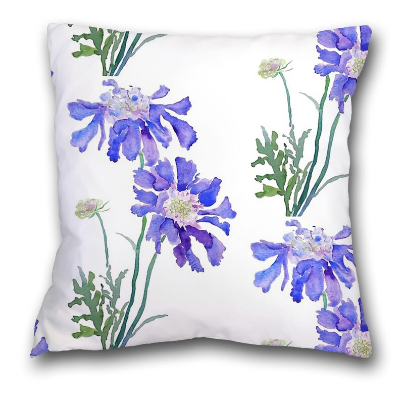 Piiriülene diivan väike värske lavendlivärvi padjapüür hulgimüük kodu öine padi voodipesu lühike plüüsist padjapüür