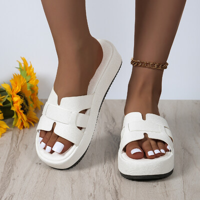 Sussid Naistele Suvejalatsid Slaidid Naiste Luksusdisain Sussid Sädelevad Välijalatsid Naiste Rannasussid Zapatos De Mujer