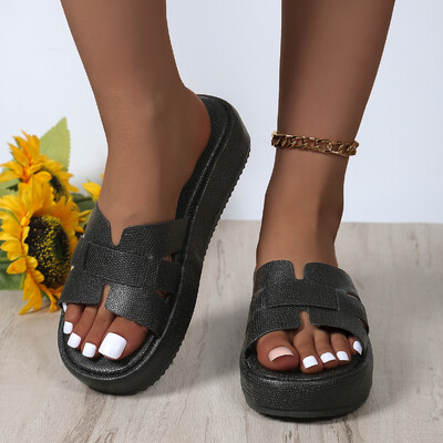 Sussid Naistele Suvejalatsid Slaidid Naiste Luksusdisain Sussid Sädelevad Välijalatsid Naiste Rannasussid Zapatos De Mujer