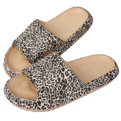 Suvised Eva kingad Naiste plätud libisemiskindlad paksu platvormiga libisemissandaalid naistele meestele siseruumides ja välivannitoas dušisussid