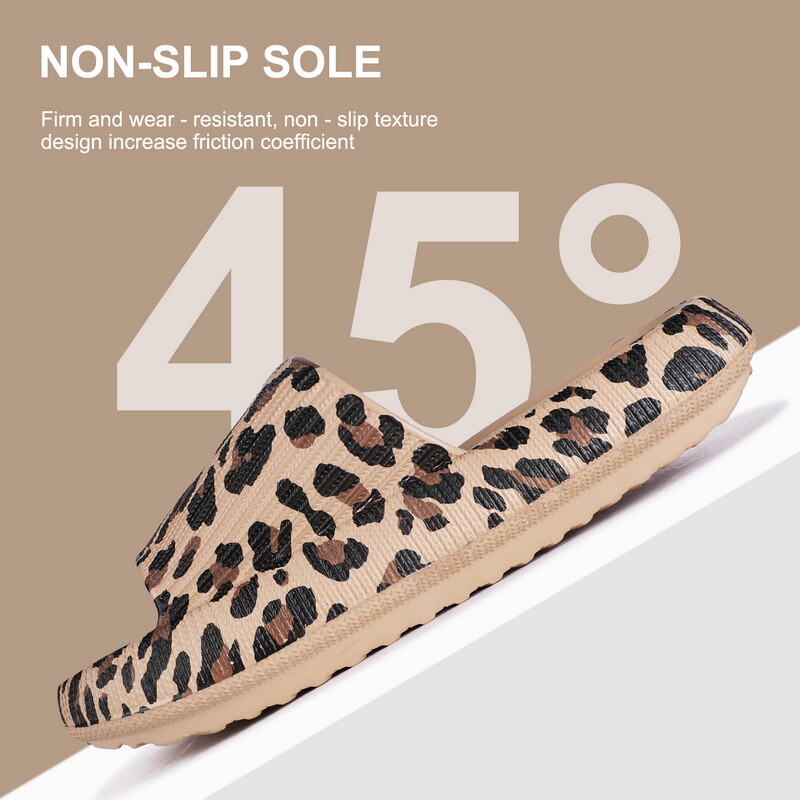 Suvised Eva kingad Naiste plätud libisemiskindlad paksu platvormiga libisemissandaalid naistele meestele siseruumides ja välivannitoas dušisussid