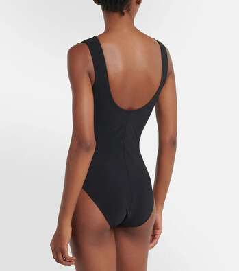 Γυναικεία One Piece Sexy Deep V Neck Cutout Color Block Σετ μαγιό Καλοκαιρινά Μαγιό παραλίας Μαγιό σετ μπικίνι 2 τμχ