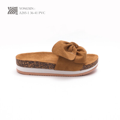 Kevadsuvi Sussid Pehme Lina Lihtne Armas Soe Kodu Mehed Naised Maja Põrand Sise liugused Karusnahk Ristpaks Dudu Kingad Tuba Korter