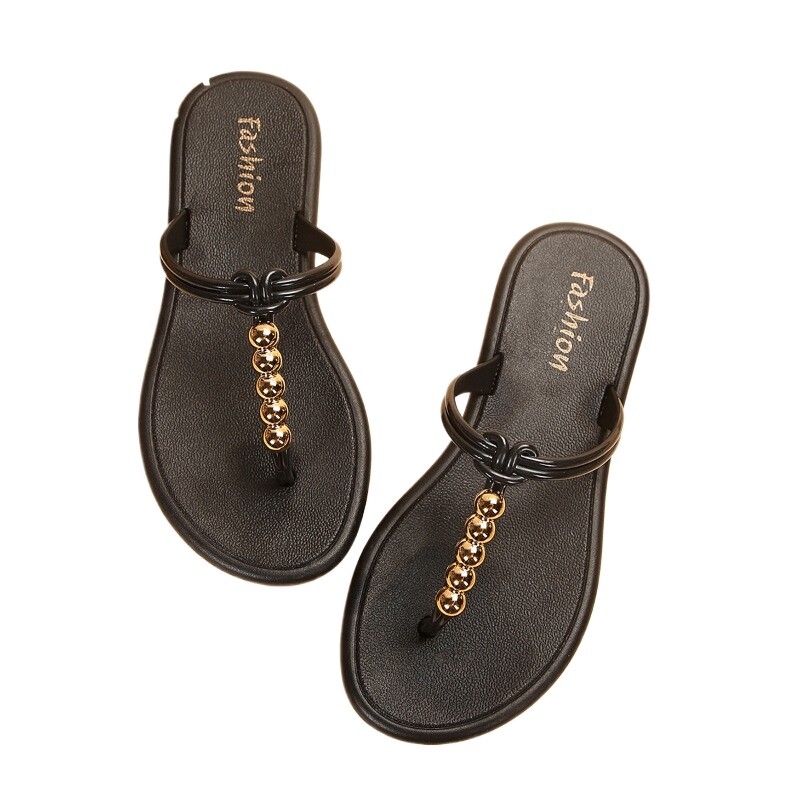 2024 υψηλής ποιότητας γυναικεία παπούτσια Ρηχές γυναικείες παντόφλες μόδας με κορδόνια παντόφλες παραλίας Γυναικείες νέες ίσιες παντόφλες Peep Toe