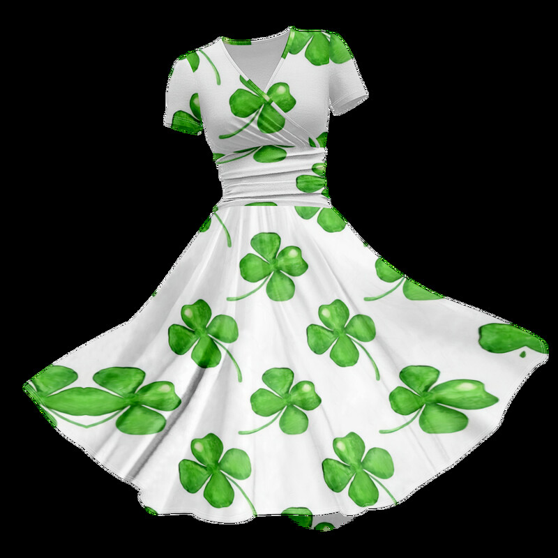 Καλοκαιρινό φόρεμα 2024 Lucky Grass Maxi Γυναικείο φόρεμα σέξι πολυτελές παραλία Κομψό πάρτι Vestido βραδινά φορέματα Κομψά φορέματα για κορίτσια