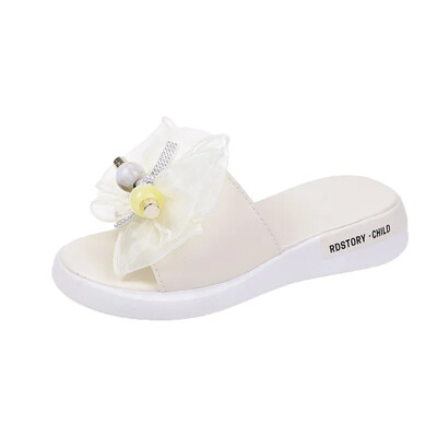 2024 Sandaalid Lameda platvormiga sandaalid Naiste kommid Värv vabaaja sussid Naiste kingad Naiste suvejalatsid Sandaalid suur suurus