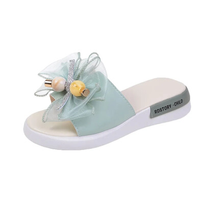 2024 Sandaalid Lameda platvormiga sandaalid Naiste kommid Värv vabaaja sussid Naiste kingad Naiste suvejalatsid Sandaalid suur suurus