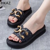 Sussid naistele õues laisa ranna platvorm Mood Korea hingavad Roma Kawaii kingad naistele vabaaja sussid Uus suvi