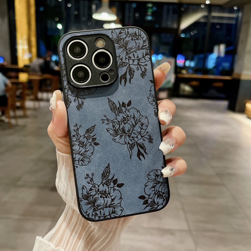 Tinka Samsung S23 Ultra A14 5G Odiniam Samsung S24U Butterfly A04S Dulkėms atsparus mobiliojo telefono dėklas