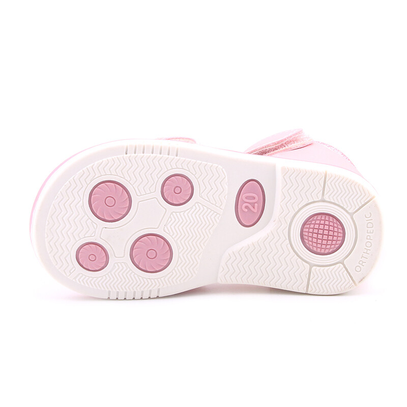 2023 m. vasaros vaikiški basutės mergaitėms Kūdikių basutės Minkštos odinės gėlės princesės mergaičių batai vaikiški paplūdimio sandalai mažiems vaikams