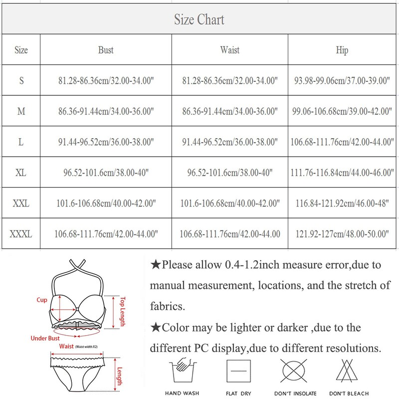 Dvodijelni kupaći kostim s novim dizajnom Ženski tankini trokutasti kratki kupaći kostim Ambient Coconut Tree Seksi komplet bikinija za odmor na plaži S-6xl