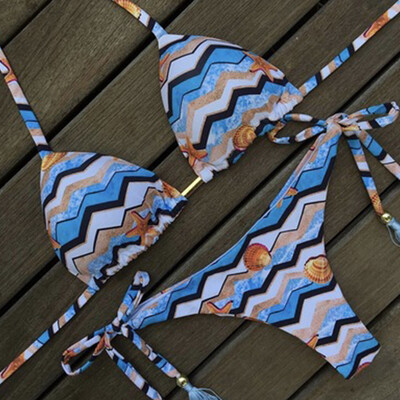 kaklaraiščiai apynasiriai braziliškas push up bikini kutai bikini maudymosi kostiumėliai su juostele tvarsčiu maudymosi kostiumėlis paplūdimio dėvėjimas maudymosi kostiumėlis moteriškas S~XL