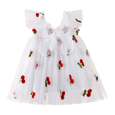 Väikelaste beebitüdrukute kleit vikerkaarest litritega tüll Tutu Vestidos 1-5-aastastele lastele sünnipäevapeo printsessi komplekt Imiku suve magusad komplektid