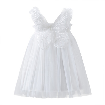 Väikelaste beebitüdrukute kleit vikerkaarest litritega tüll Tutu Vestidos 1-5-aastastele lastele sünnipäevapeo printsessi komplekt Imiku suve magusad komplektid