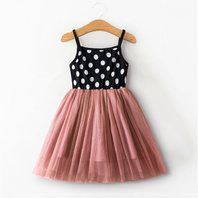 Väikelaste beebitüdrukute kleit vikerkaarest litritega tüll Tutu Vestidos 1-5-aastastele lastele sünnipäevapeo printsessi komplekt Imiku suve magusad komplektid