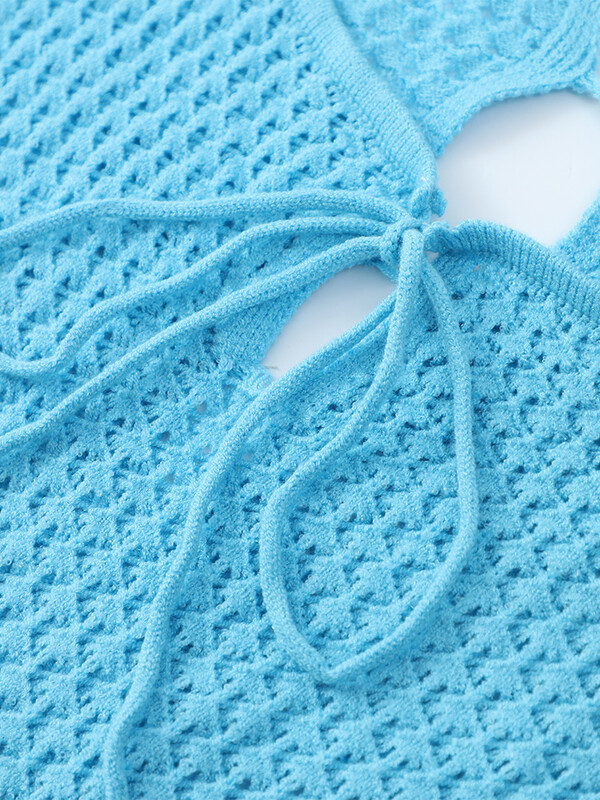 Naised Seksikas kootud õõnsaga pikk kleit Elegantne Bodycon Varrukateta V-kaelusega külglõhikuga Mitmekülgsed kleidid Suvised puusakomplekti hommikumantlid