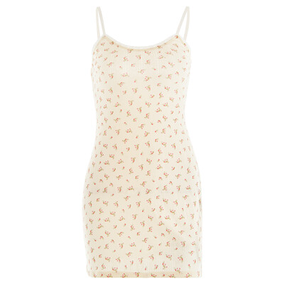 Absobe Lace Patchwork Bow Lilledega minikleit Naiste konks, lilleline õõnes spagetirihm õhuke lühike kleit vabaaja salongirõivad