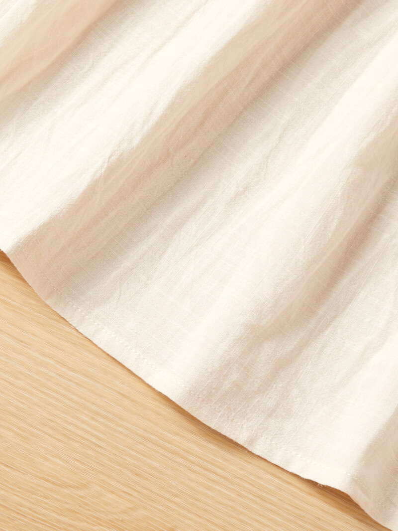 Κορίτσια Casual κεντημένο φλοράλ φόρεμα Μικρά κορίτσια Μόδα δώρο γενεθλίων Πριγκίπισσα Φόρεμα Παιδικά Ρούχα από καθαρό βαμβάκι με φουσκωτά μανίκια