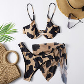 Suvised seksikad bikiinid Ujumisriided Naiste ujumisriided Push Up Naiste ujumisriided Ujumiskostüümid Brasiilia tüdrukud Bikiinid Rannas Basseinis