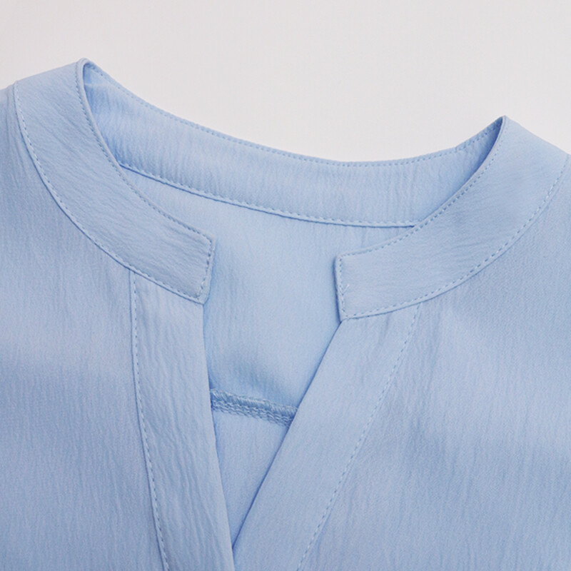 JIM & NORA 2024, vara, doamnelor europene și americane, rochie scurtă pentru navetiști, fără mâneci, cu nasturi