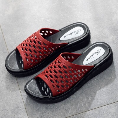 Σανδάλια εσωτερικού χώρου Γυναικεία Χαμηλά Κομψά Καλοκαίρι 2023 Άνετες Παντόφλες για Γυναικείες Μόδα επίπεδη παντόφλα με δωρεάν αποστολή Αρχική