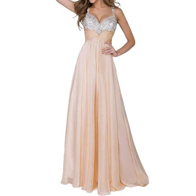 Rochie elegantă din șifon pentru femei Design simplu și delicat, potrivită pentru Crăciun, rochie mozaică din tul temperament pentru femei, pentru petrecere