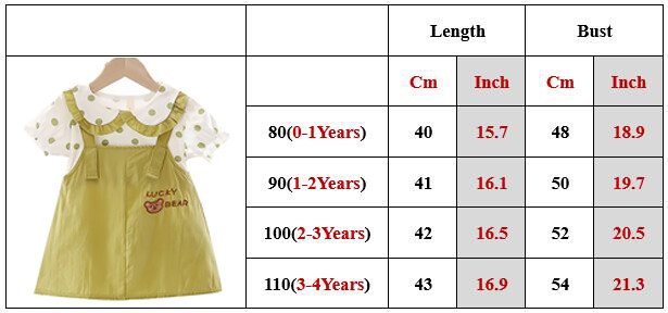 Vaikiška suknelė mergaitėms princesės kostiumas meškiukas Mielas paplūdimio suknelė laisvalaikio drabužiai mergaitei Madingi vasariniai drabužiai mažylio mergaitės apranga A1178