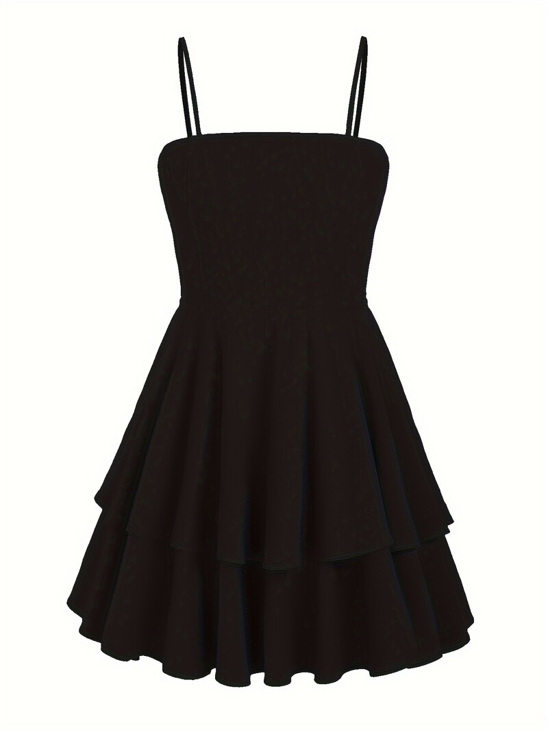 Seksuali moteriška suknelė be nugaros