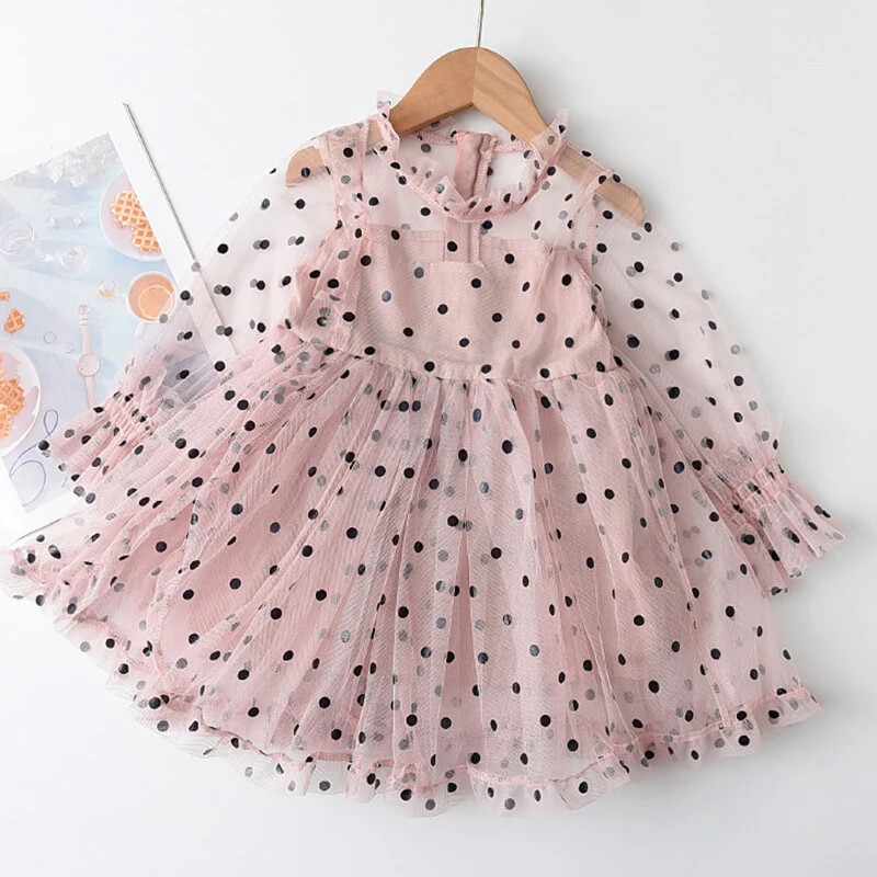 Suknelė mergaitei Nauja nauja vasarinė medvilnė vaikiški drabužiai be rankovių mažylių princesių vaikiškos suknelės mergaitėms drabužiai siuvinėta suknelė