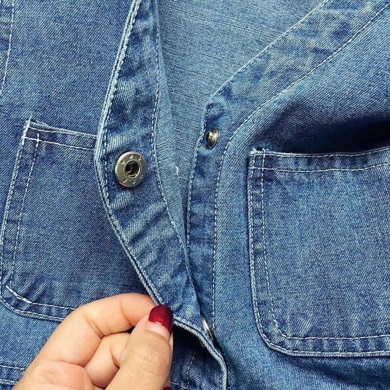 Bear Leader Traper haljine bez rukava za djevojčice Ljetna moda Nova jednobojna ležerna haljina Dječja odjeća 2-6 godina