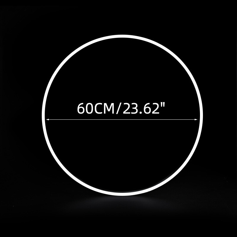 Suport pentru arc pentru balon Inel pentru balon Cerc de aer Inel pentru balon Petrecere de aniversare Sala de nunta Fundal pentru amenajarea scenei Recuzită