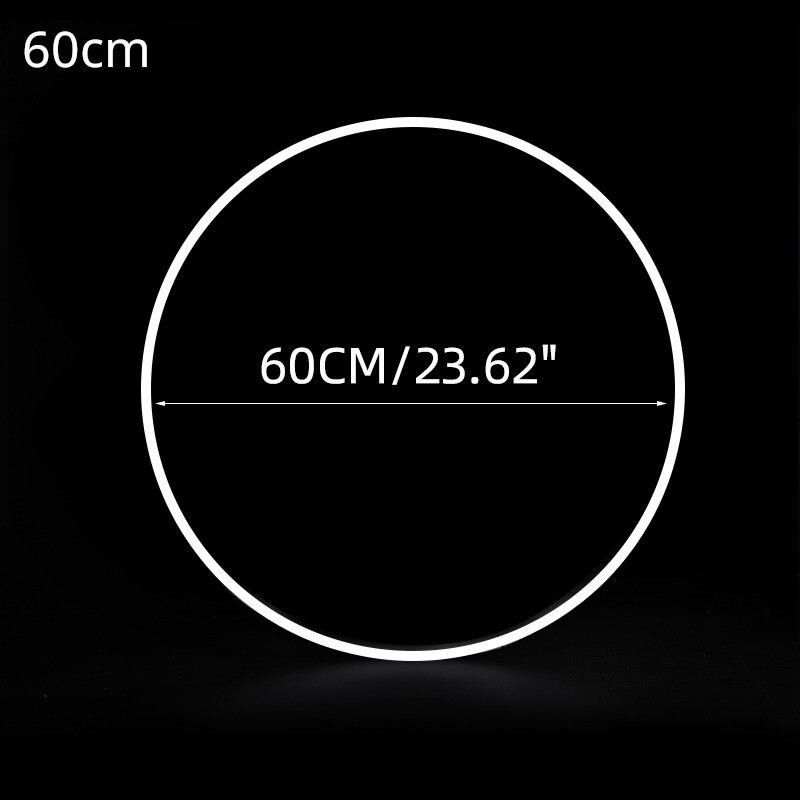 Suport pentru arc pentru balon Inel pentru balon Cerc de aer Inel pentru balon Petrecere de aniversare Sala de nunta Fundal pentru amenajarea scenei Recuzită