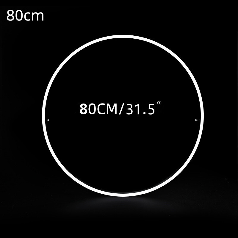 Suport pentru arc pentru balon Inel pentru balon Cerc de aer Inel pentru balon Petrecere de aniversare Sala de nunta Fundal pentru amenajarea scenei Recuzită