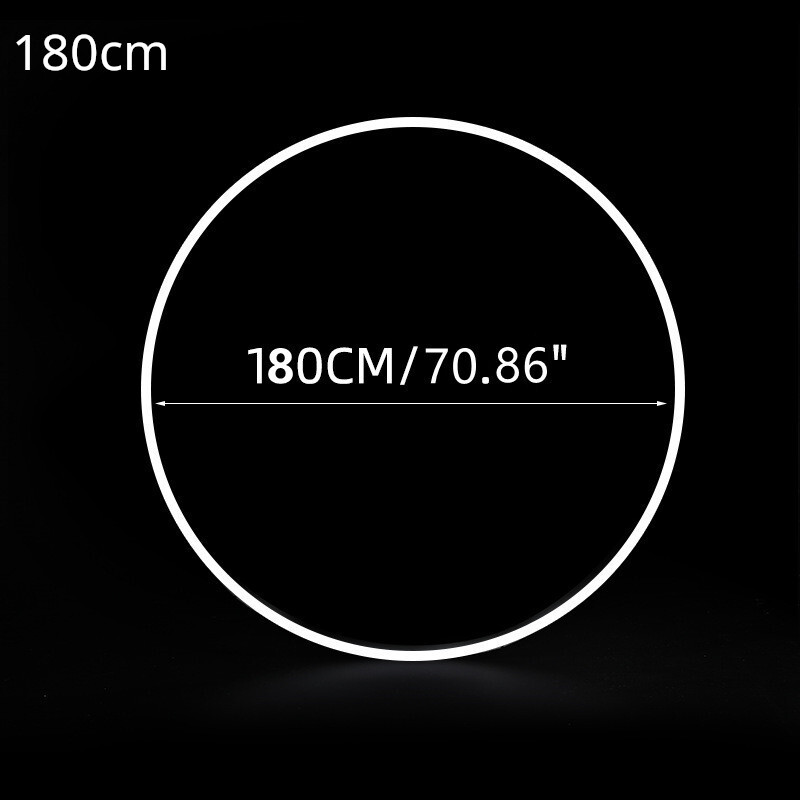 Suport pentru arc pentru balon Inel pentru balon Cerc de aer Inel pentru balon Petrecere de aniversare Sala de nunta Fundal pentru amenajarea scenei Recuzită