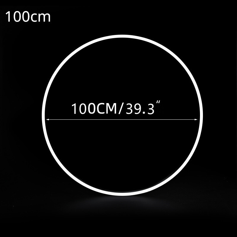 Suport pentru arc pentru balon Inel pentru balon Cerc de aer Inel pentru balon Petrecere de aniversare Sala de nunta Fundal pentru amenajarea scenei Recuzită