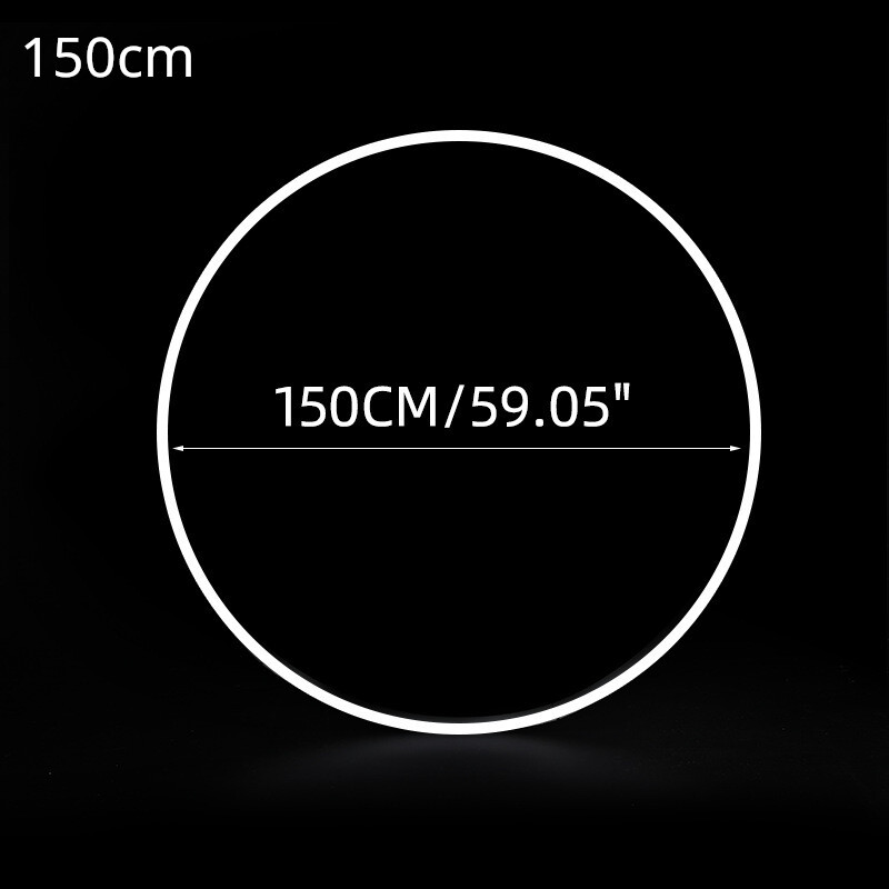 Suport pentru arc pentru balon Inel pentru balon Cerc de aer Inel pentru balon Petrecere de aniversare Sala de nunta Fundal pentru amenajarea scenei Recuzită