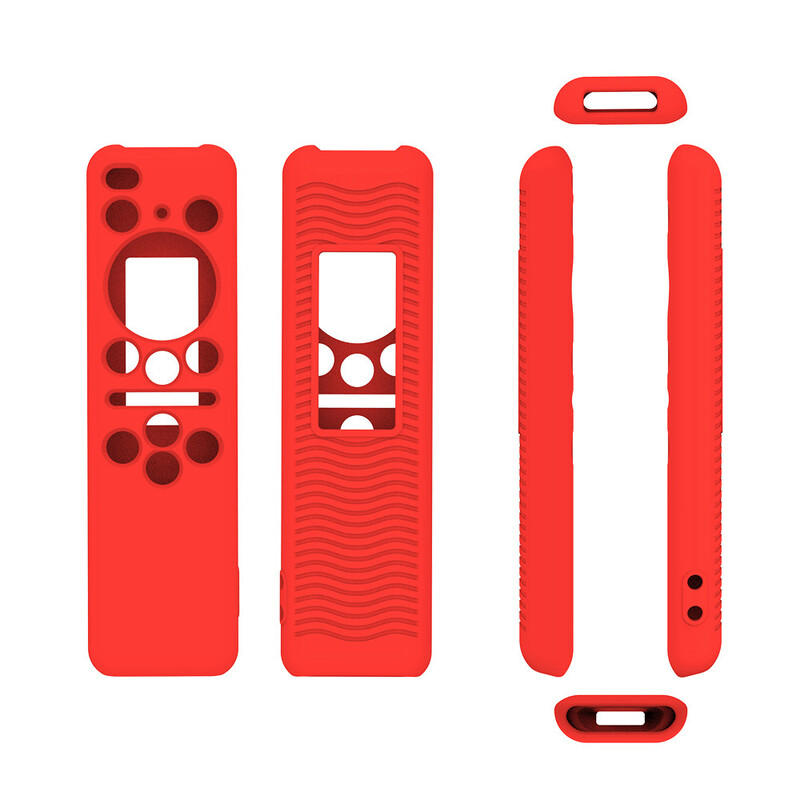 Sobib Samsung BN59-01432A päikesepuldi silikoonist kaitsekattega BN59-01432J kõikehõlmav kukkumisvastane kate