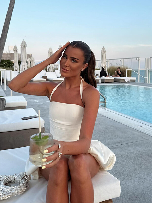 Seksikas soliidne lillepunga kujuga minikleit naistele, õhukesed seljata lühikesed hommikumantlid Suvine šikk Lady Club Party Vestidos