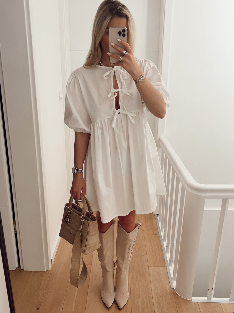 Tangada 2024 suvine naiste leopardimustriline minikleit, lühikeste varrukatega naiste kleit CE043