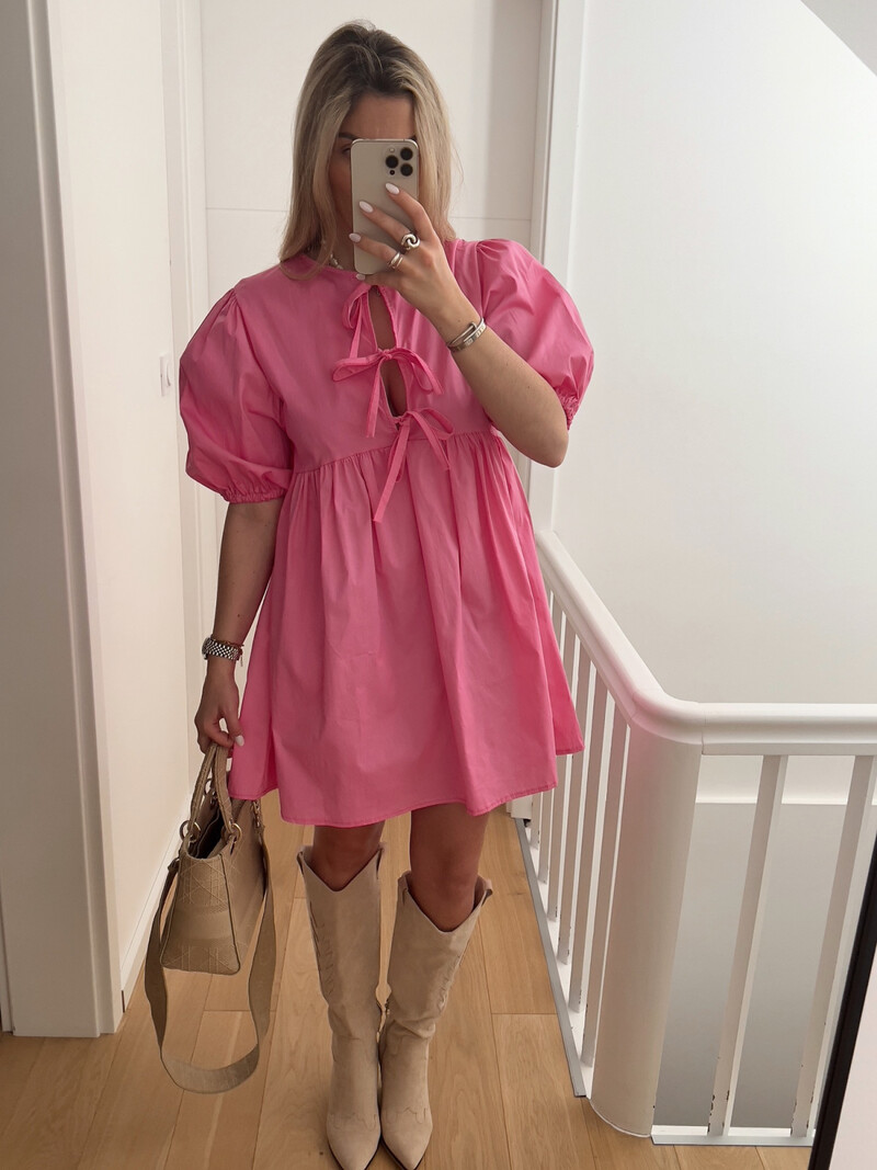 Tangada 2024 suvine naiste leopardimustriline minikleit, lühikeste varrukatega naiste kleit CE043