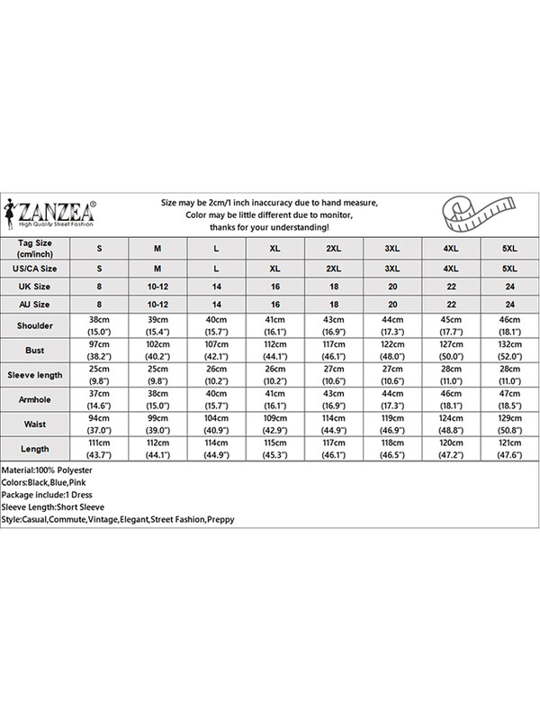 ZANZEA naiste vabaaja täppidega kleit 2024 suvine lahtine Vestidos Solid Baggy ümara kaelusega kleidid Elegantsed lühikeste varrukatega lühikesed hommikumantlid
